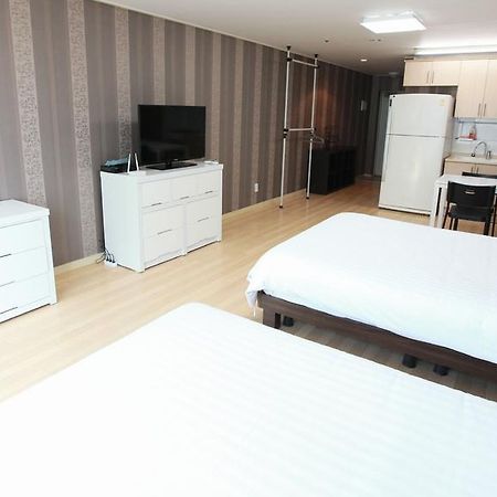 Lake & Stay Goyang Extérieur photo