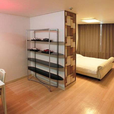 Lake & Stay Goyang Extérieur photo