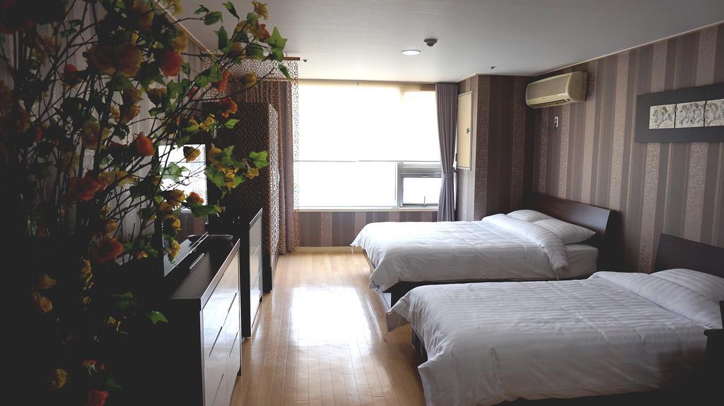 Lake & Stay Goyang Chambre photo