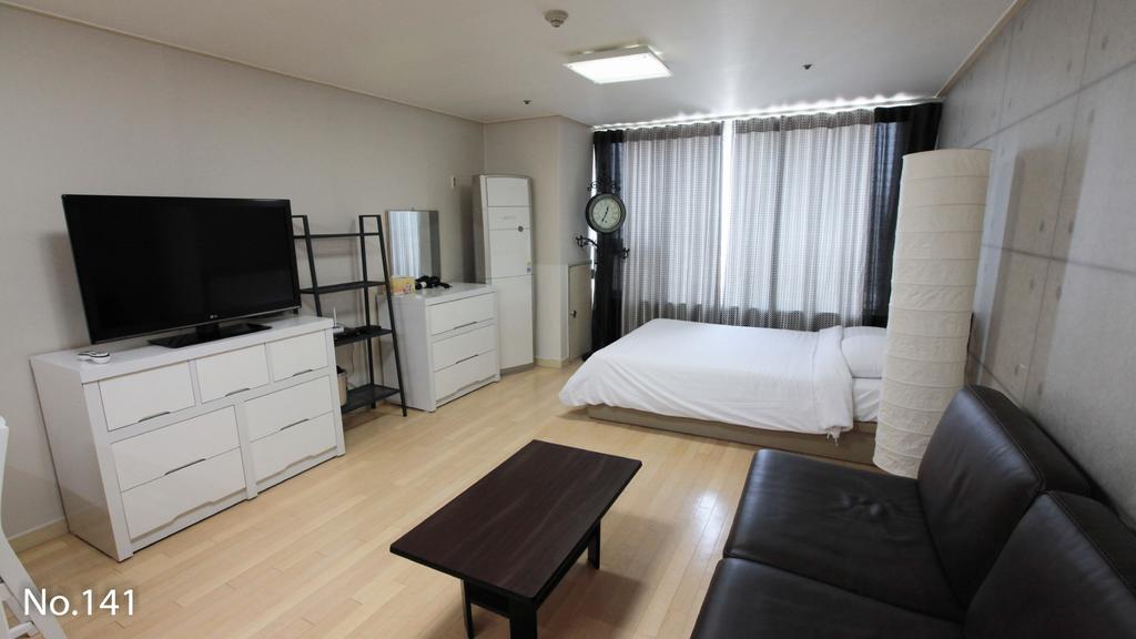Lake & Stay Goyang Extérieur photo