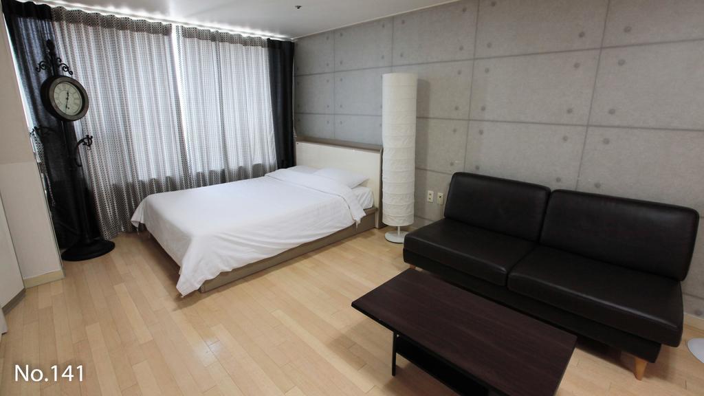 Lake & Stay Goyang Extérieur photo