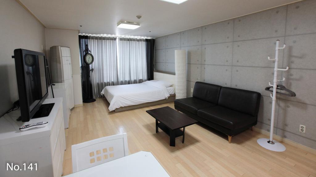 Lake & Stay Goyang Extérieur photo