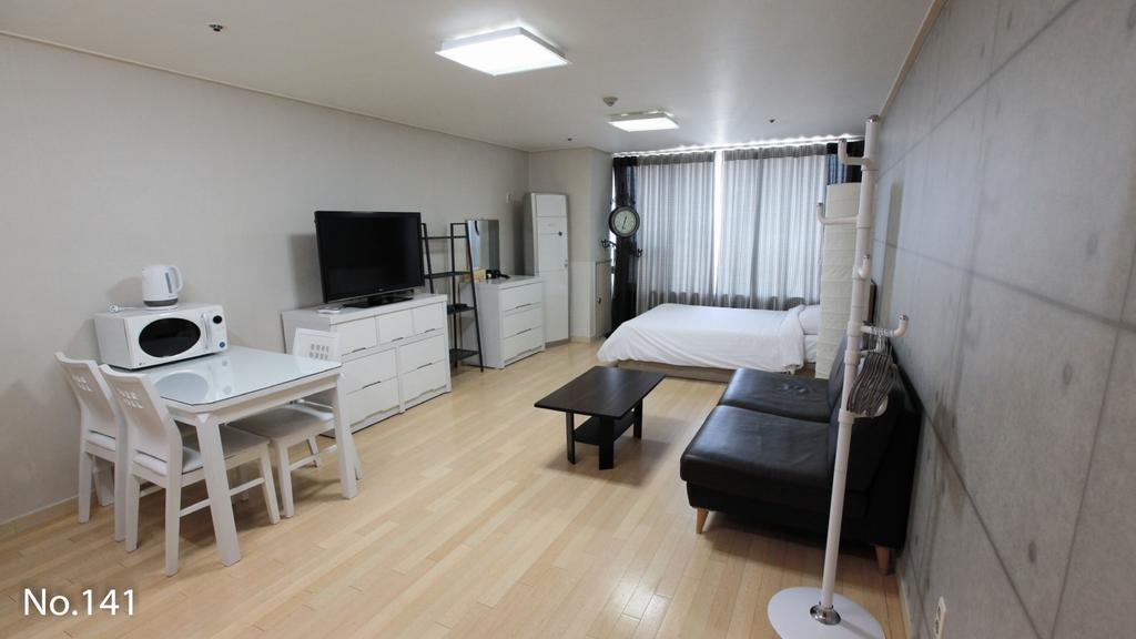 Lake & Stay Goyang Extérieur photo