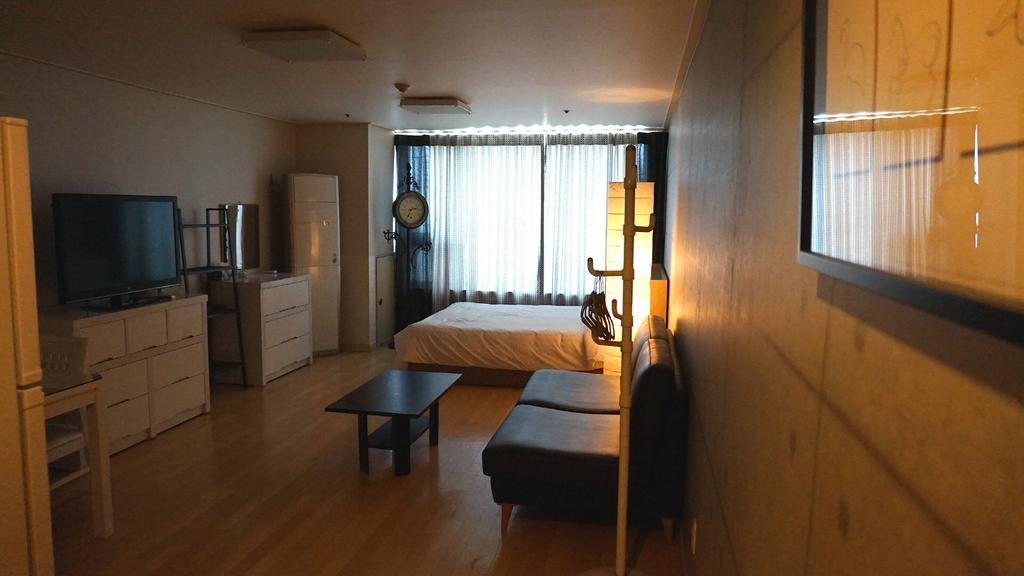 Lake & Stay Goyang Extérieur photo