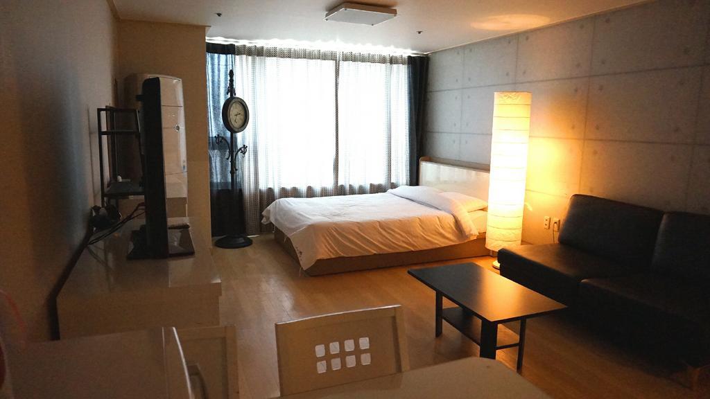 Lake & Stay Goyang Extérieur photo