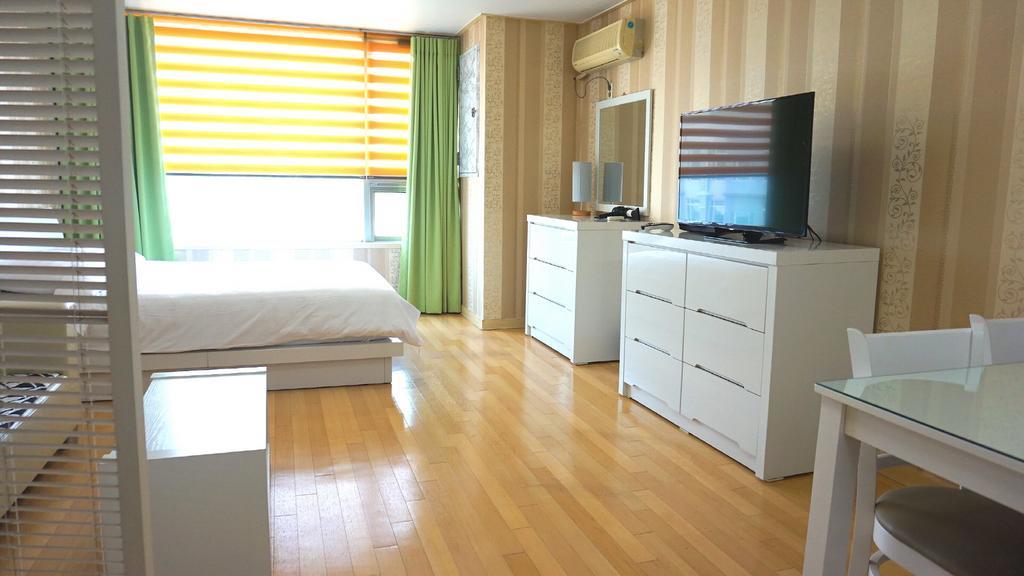 Lake & Stay Goyang Extérieur photo