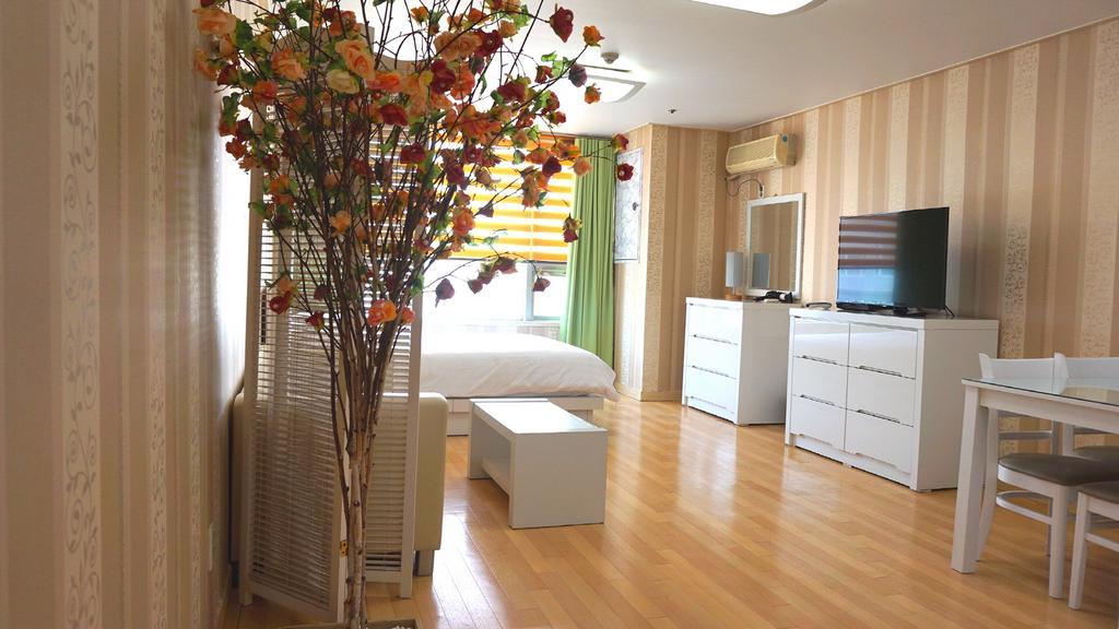 Lake & Stay Goyang Extérieur photo