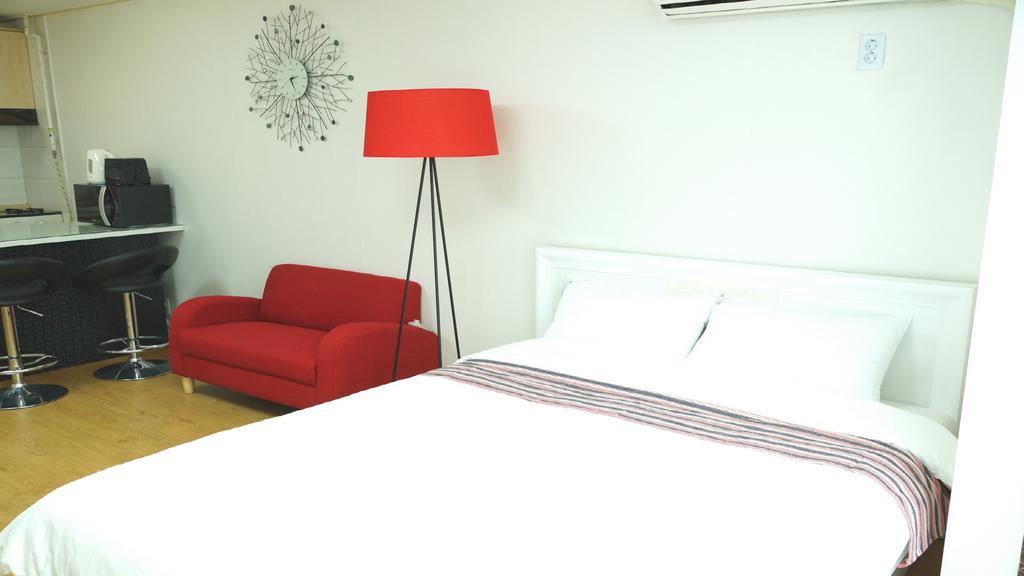 Lake & Stay Goyang Extérieur photo