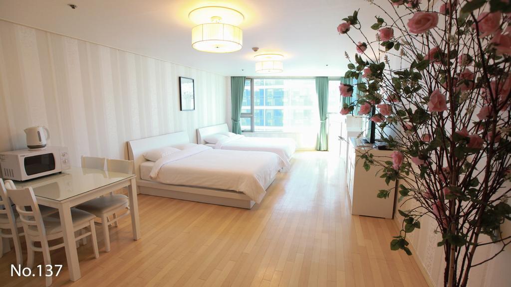 Lake & Stay Goyang Extérieur photo