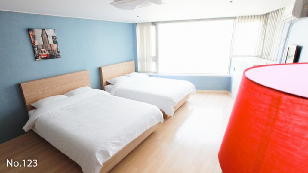 Lake & Stay Goyang Extérieur photo