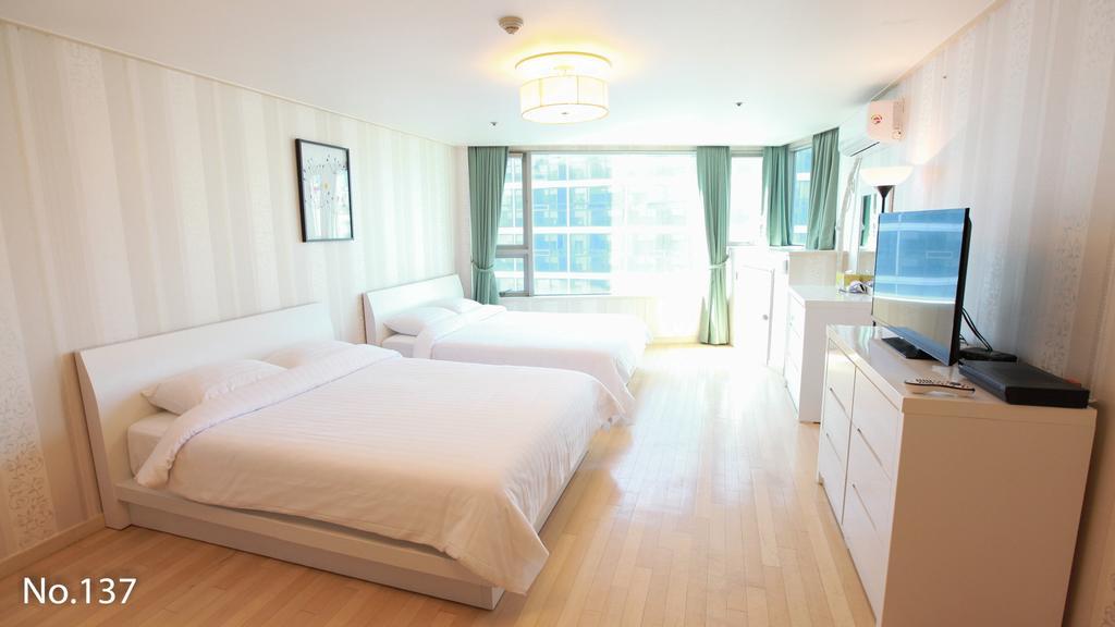 Lake & Stay Goyang Extérieur photo