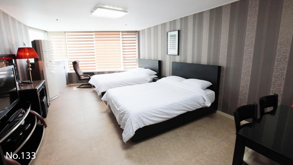 Lake & Stay Goyang Extérieur photo