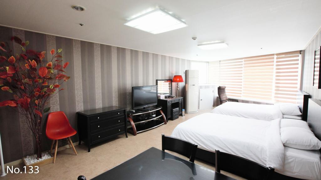 Lake & Stay Goyang Extérieur photo