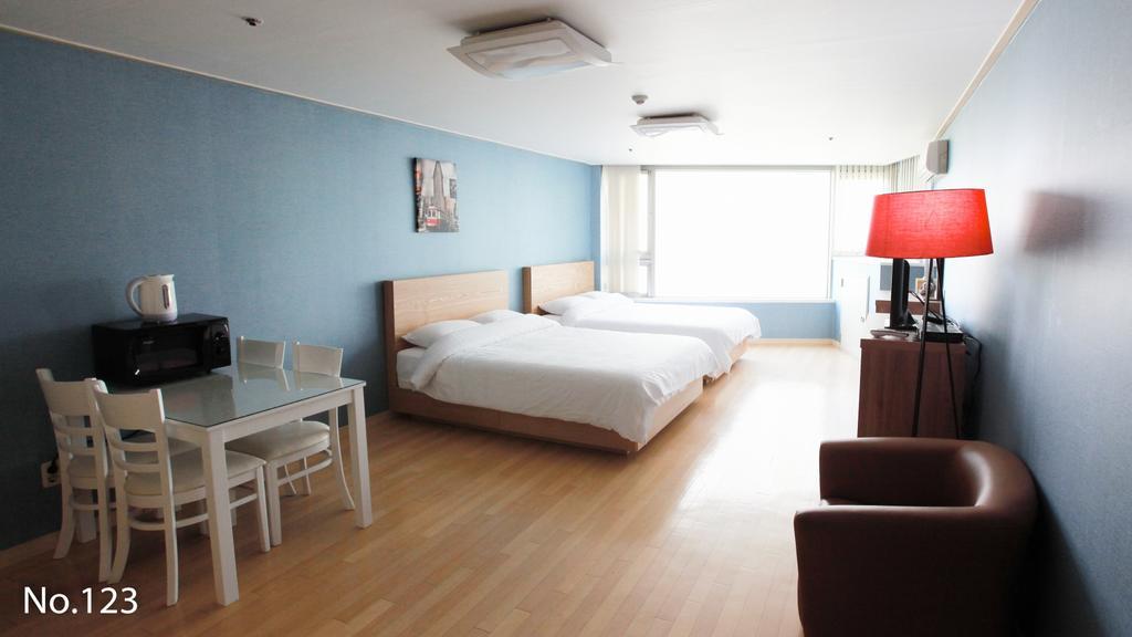 Lake & Stay Goyang Extérieur photo