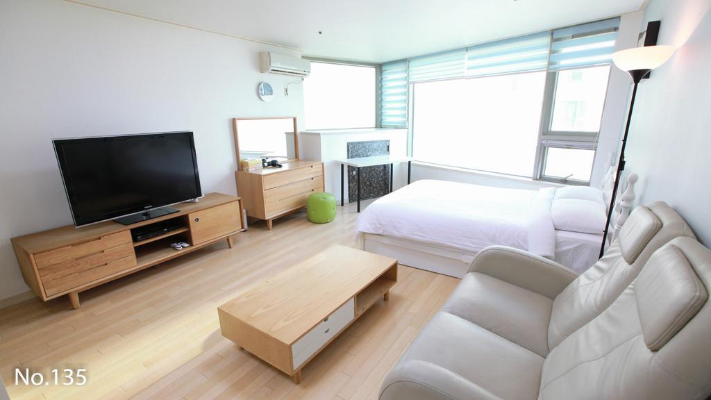 Lake & Stay Goyang Extérieur photo