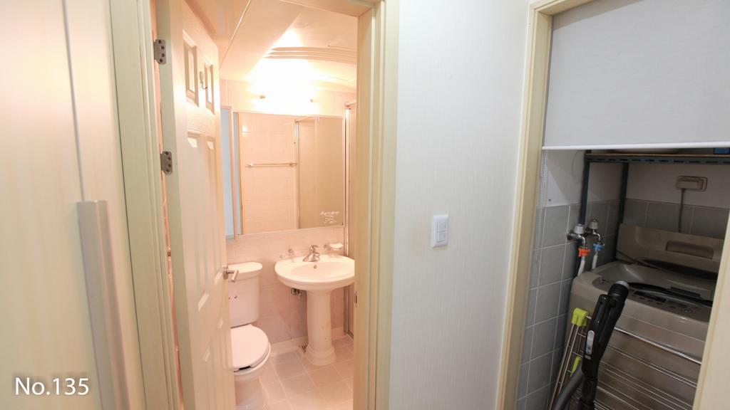 Lake & Stay Goyang Extérieur photo