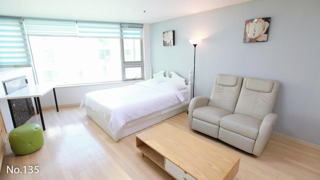 Lake & Stay Goyang Extérieur photo