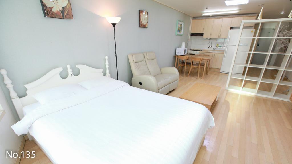 Lake & Stay Goyang Extérieur photo