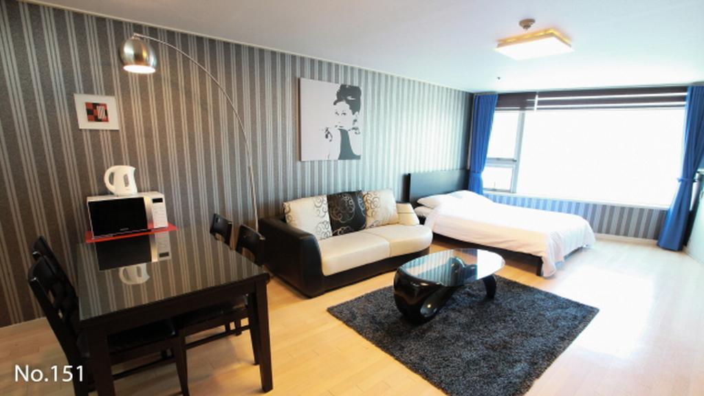 Lake & Stay Goyang Extérieur photo