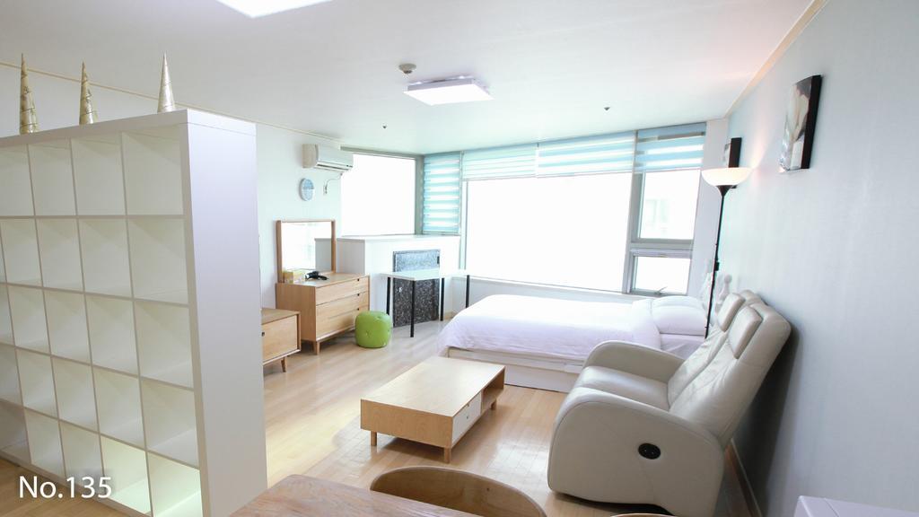 Lake & Stay Goyang Extérieur photo