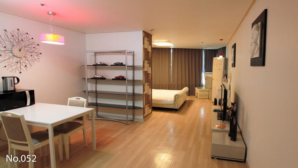 Lake & Stay Goyang Extérieur photo