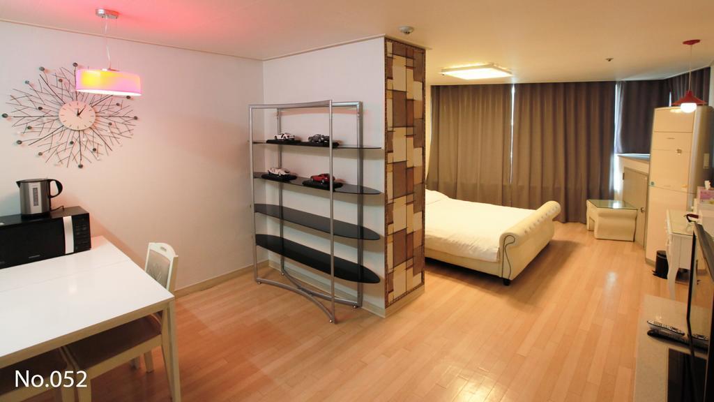 Lake & Stay Goyang Extérieur photo