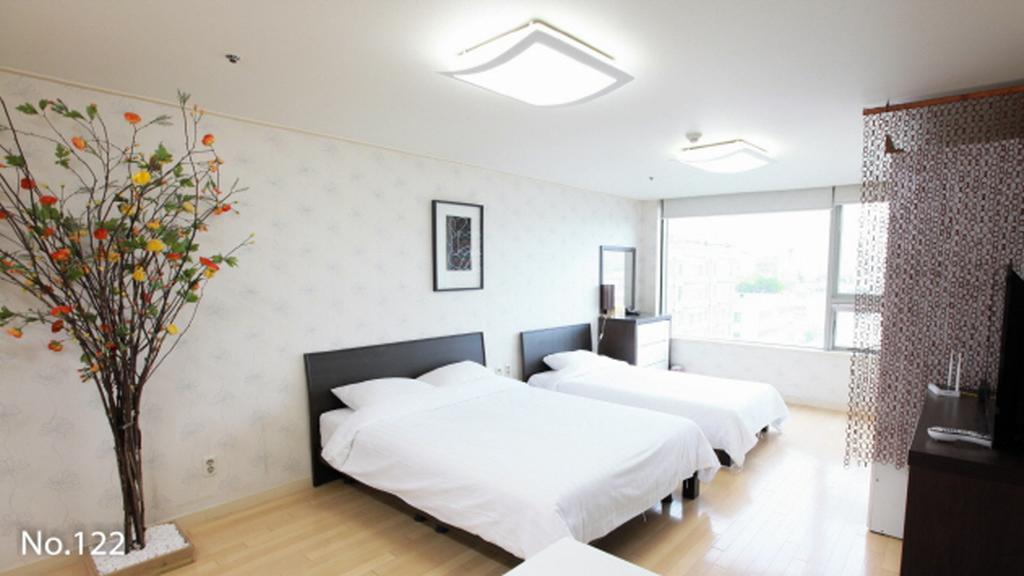 Lake & Stay Goyang Extérieur photo
