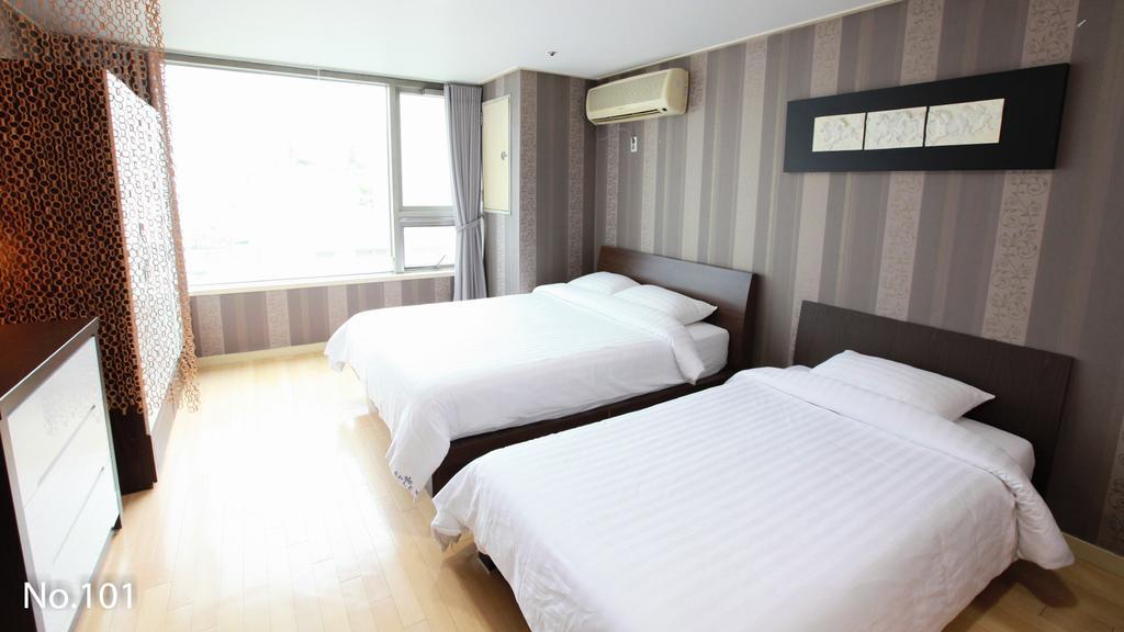 Lake & Stay Goyang Extérieur photo